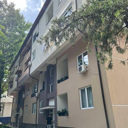 Maksim Apartments Skopje Buitenkant foto