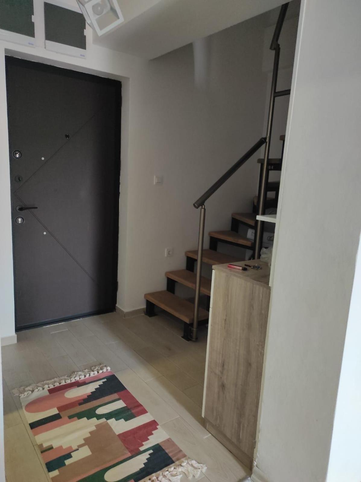 Maksim Apartments Skopje Buitenkant foto